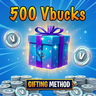 Vbucks