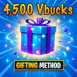Vbucks