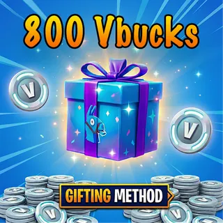Vbucks