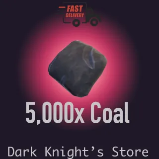 Coal