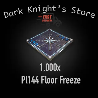 Floor Freeze