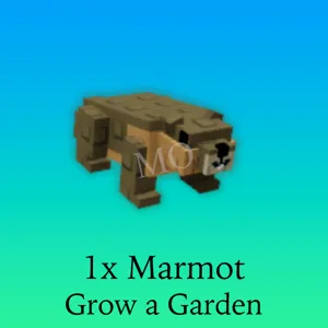 Marmot