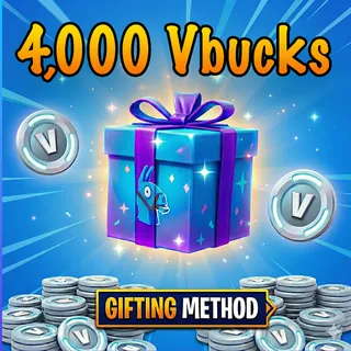 Vbucks