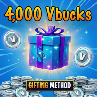 Vbucks