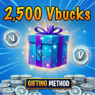 Vbucks