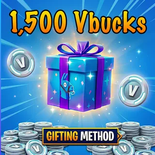 vBucks