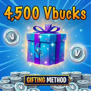 Vbucks