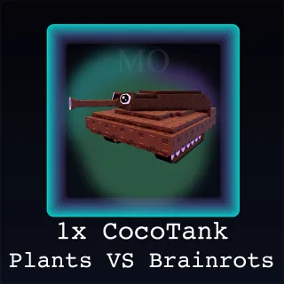 CocoTank 