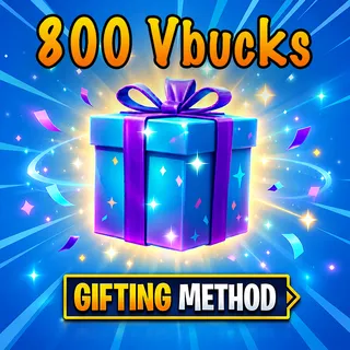 Vbucks