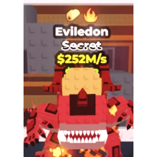 Eviledon 252M/s