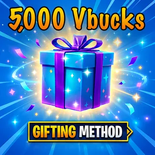 Vbucks