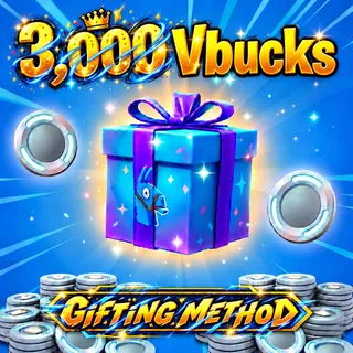 Vbucks