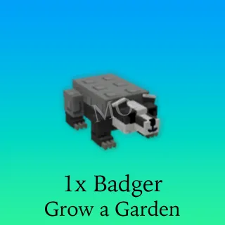 Badger