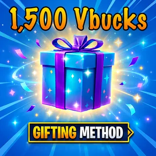 vBucks