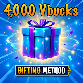 Vbucks