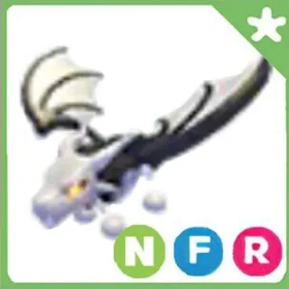 NFR vampire dragon 🐉