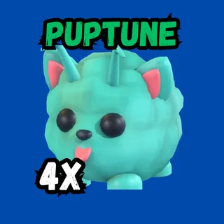 PUPTUNE Adopt Me