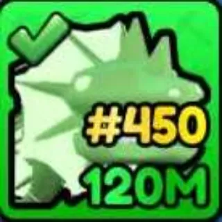 Pickaxe Simulator | Baby Swamp Creature