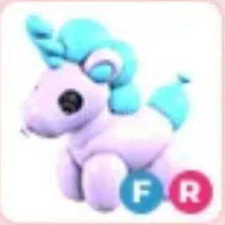 FR balloon Unicorn | Adopt Me