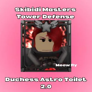 Skibidi Masters Tower Defense