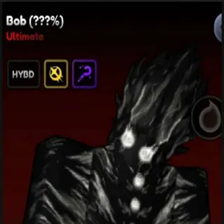 Anime Last Stand | Bob