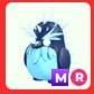 MR Frozen Penguin | Adopt Me