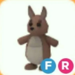 FR Kangaroo | Adopt Me