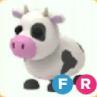 FR Cow | Adopt Me