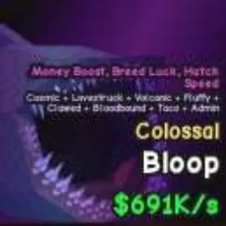 Catch and Tame | Bloop