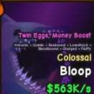 Catch and Tame | Bloop