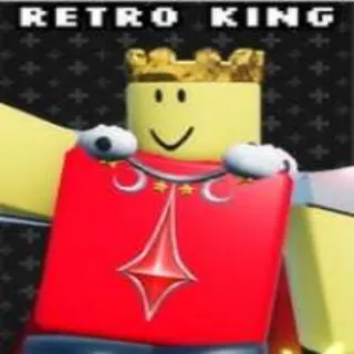 Noob Tower Defense | Shiny Retro King