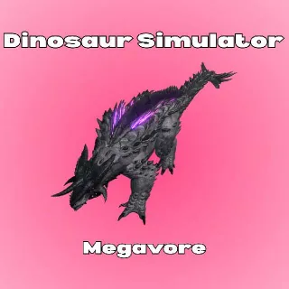 Dinosaur Simulator | Megavore
