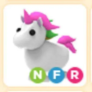NFR Unicorn | Adopt Me