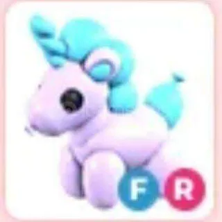 FR balloon Unicorn | Adopt Me