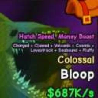 Catch and Tame | Bloop