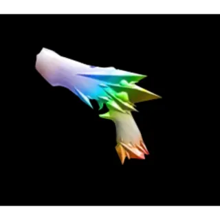 Chroma blizzard  mm2