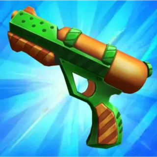 Watergun MM2