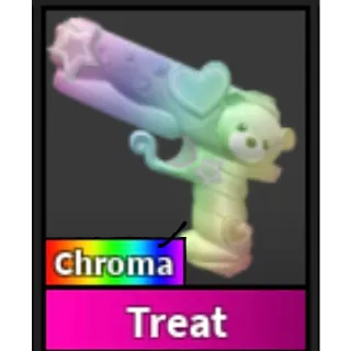 Chroma treat  mm2