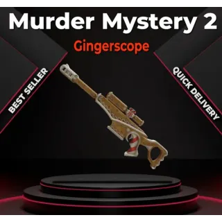 Gingerscope MM2