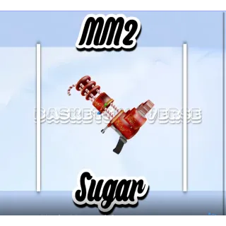 Sugar MM2