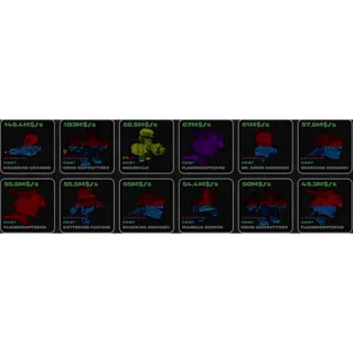 Fortnite Fruits Vs Brainrots