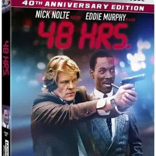 48 HOURS