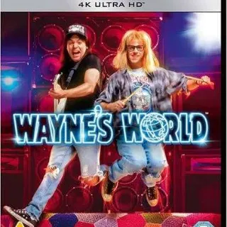 Wayne's World