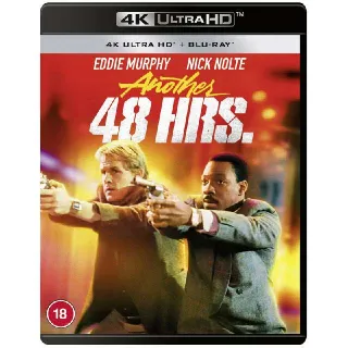 Another 48 Hours