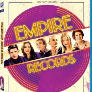 Empire Records