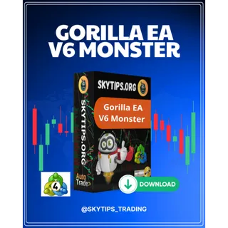 Gorilla EA V6 Monster ✅