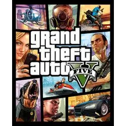 GTA 5 Online 60.000.000$ (Playstation 4,5) Max Safe / Max Quality