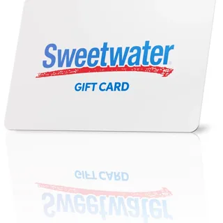 $200.00 Sweetwater