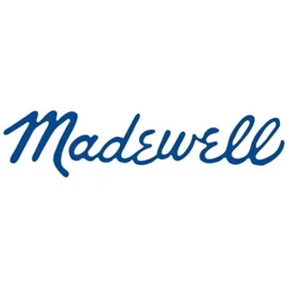 $100 USD Madewell gift card