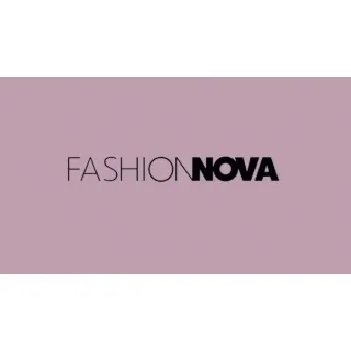 $100.00 USD Fashion Nova